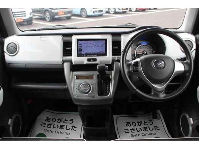 Mazda FLAIR CROSSOVER 2017-04 11315-10