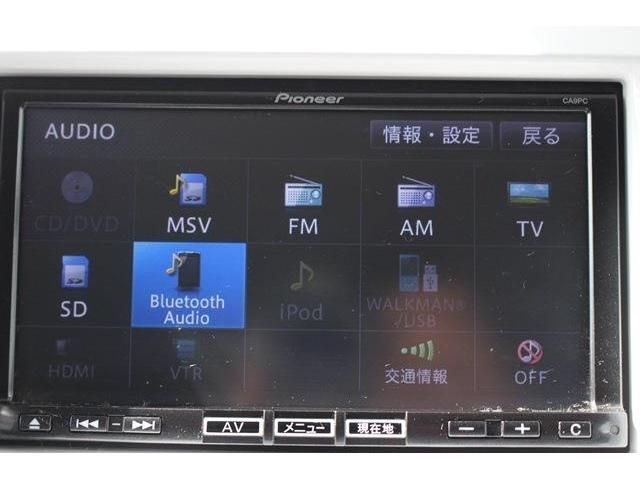 Mazda FLAIR CROSSOVER 2017-04 11315-12