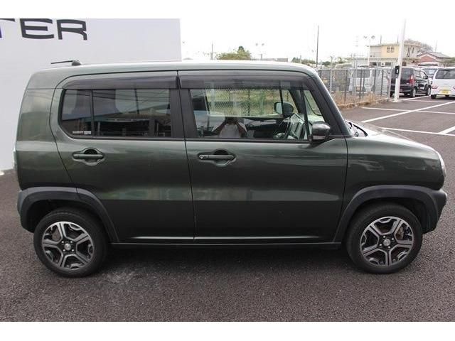 Mazda FLAIR CROSSOVER 2017-04 11315-2