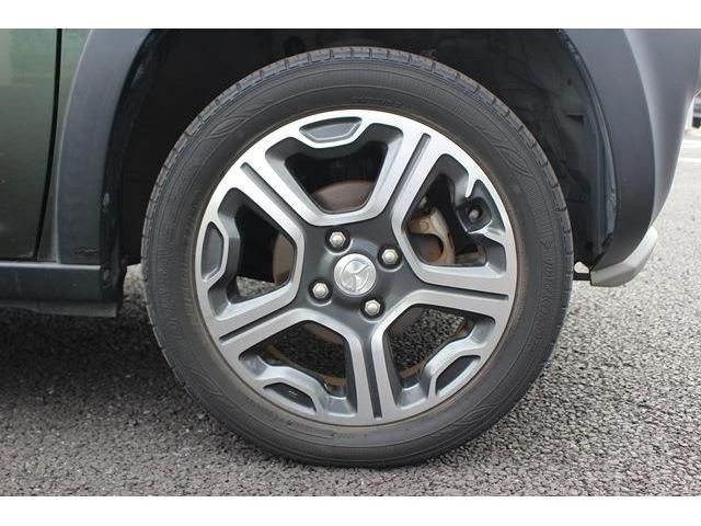 Mazda FLAIR CROSSOVER 2017-04 11315-5