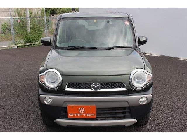 Mazda FLAIR CROSSOVER 2017-04 11315-1