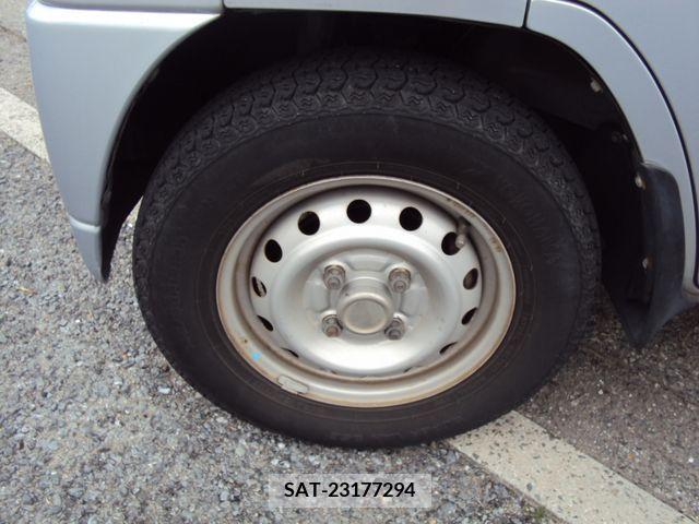 Nissan CLIPPER VAN 2009-02 251845-15