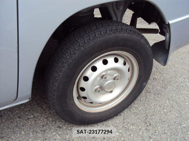 Nissan CLIPPER VAN 2009-02 251845-14
