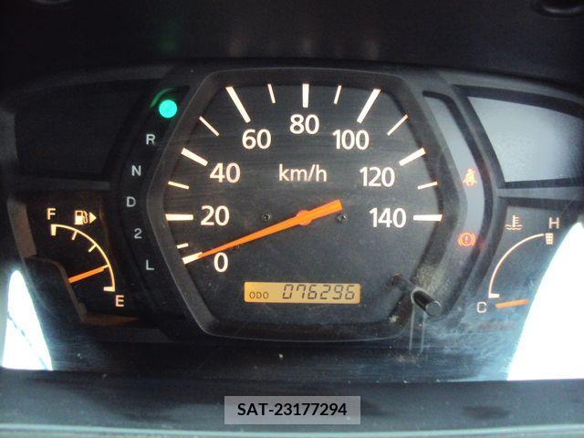Nissan CLIPPER VAN 2009-02 251845-13