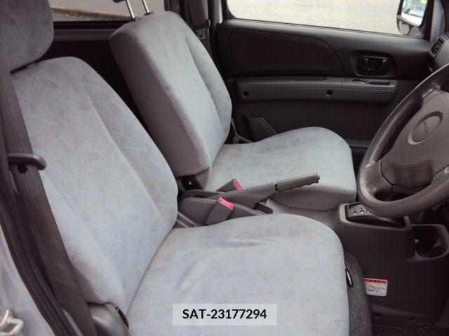 Nissan CLIPPER VAN 2009-02 251845-11