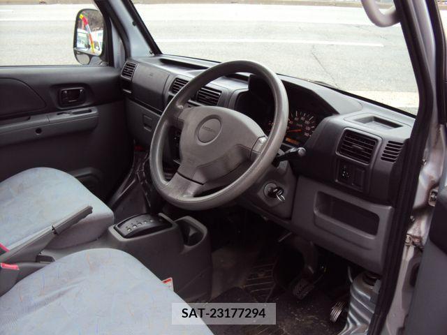Nissan CLIPPER VAN 2009-02 251845-10
