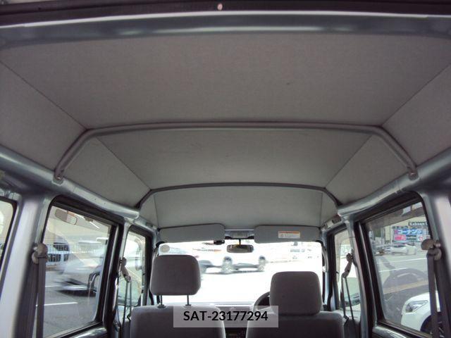 Nissan CLIPPER VAN 2009-02 251845-8