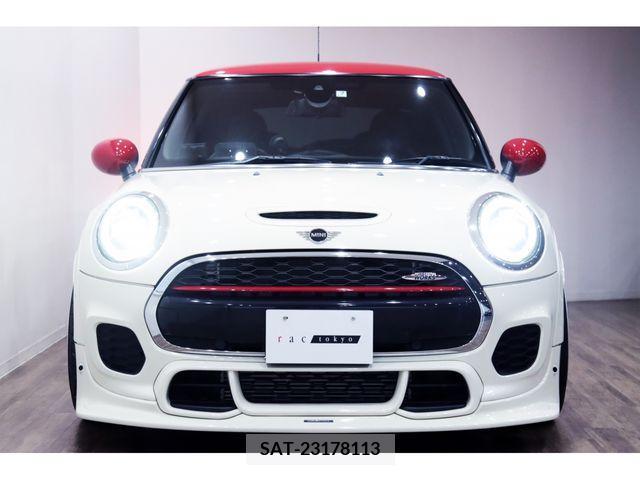 Bmw MINI 2019-07 336564-4