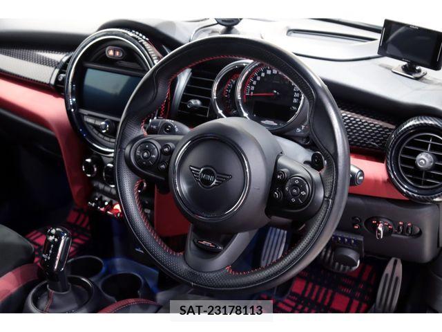 Bmw MINI 2019-07 336564-8