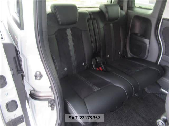 Honda N BOX CUSTOM 2022-09 307288-14
