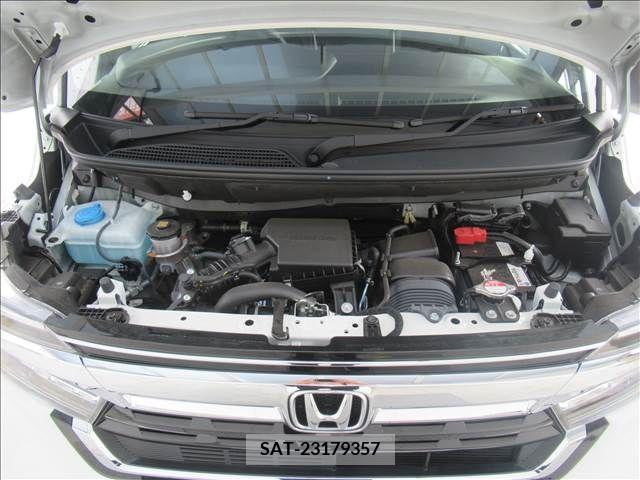 Honda N BOX CUSTOM 2022-09 307288-18