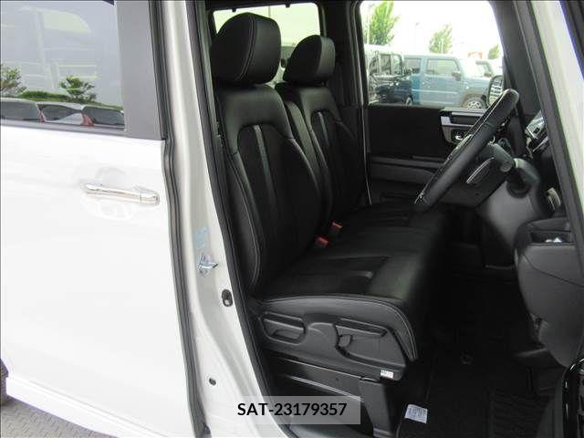 Honda N BOX CUSTOM 2022-09 307288-13
