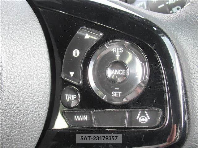 Honda N BOX CUSTOM 2022-09 307288-12