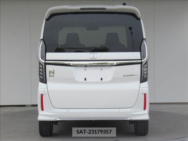 Honda N BOX CUSTOM 2022-09 307288-16