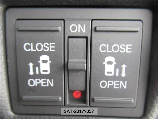 Honda N BOX CUSTOM 2022-09 307288-10