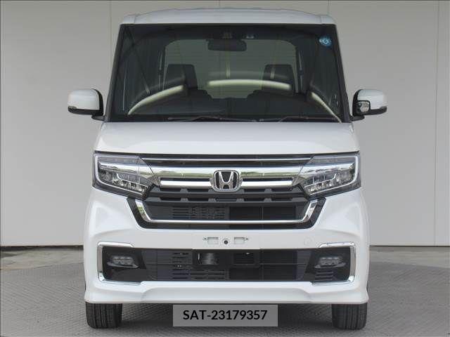 Honda N BOX CUSTOM 2022-09 307288-15