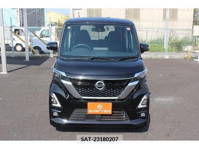 Nissan ROOX 2020-08 252632-5