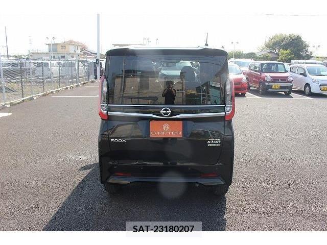 Nissan ROOX 2020-08 252632-7