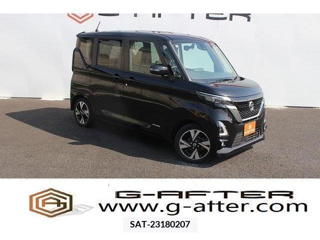 Nissan ROOX 2020-08 252632-0