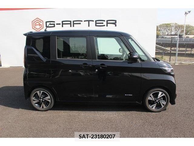 Nissan ROOX 2020-08 252632-6