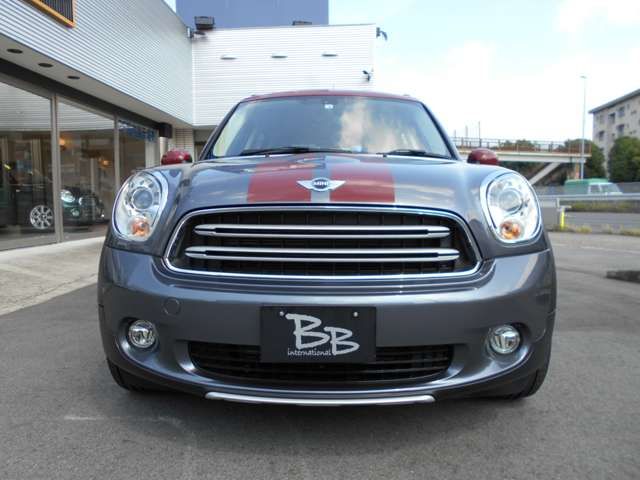 Bmw MINI 2016-08 11384-1