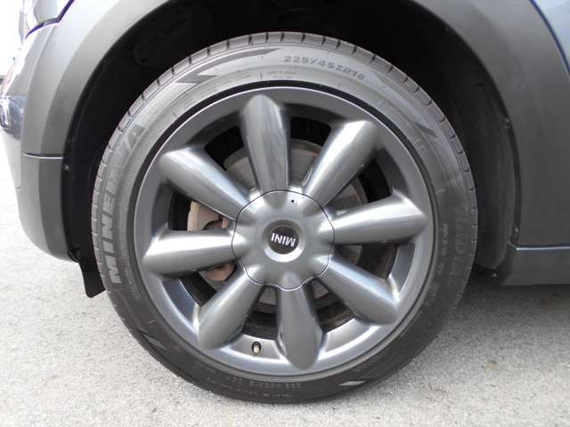Bmw MINI 2016-08 11384-17
