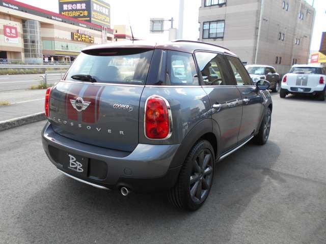 Bmw MINI 2016-08 11384-4