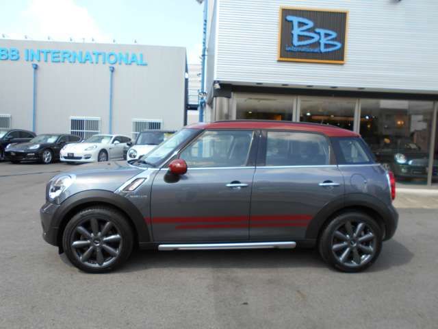 Bmw MINI 2016-08 11384-7