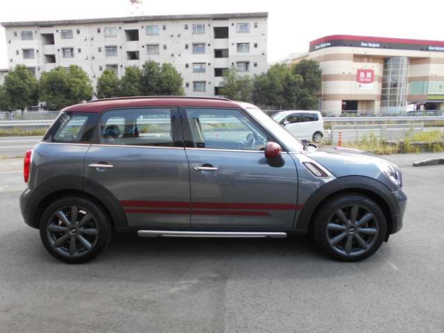 Bmw MINI 2016-08 11384-3