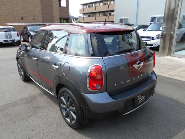 Bmw MINI 2016-08 11384-6