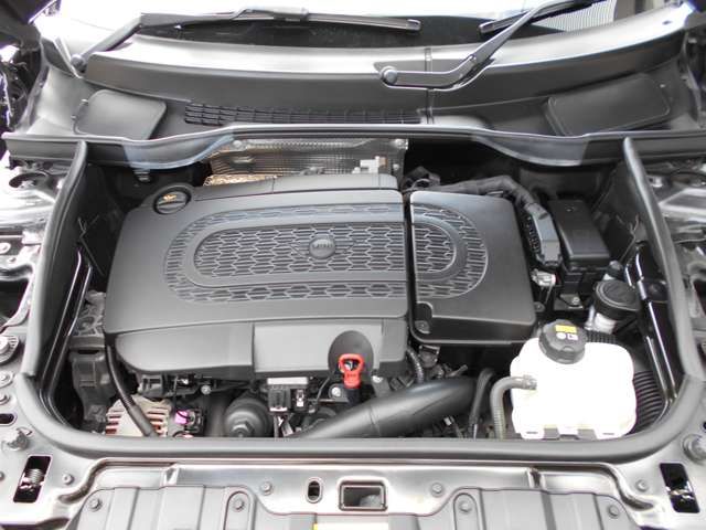 Bmw MINI 2016-08 11384-19