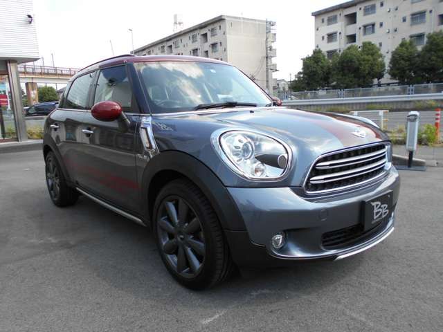 Bmw MINI 2016-08 11384-2