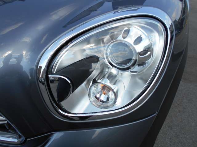 Bmw MINI 2016-08 11384-15
