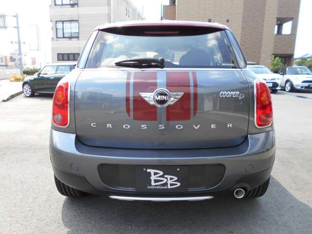 Bmw MINI 2016-08 11384-5