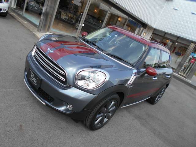 Bmw MINI 2016-08 11384-8