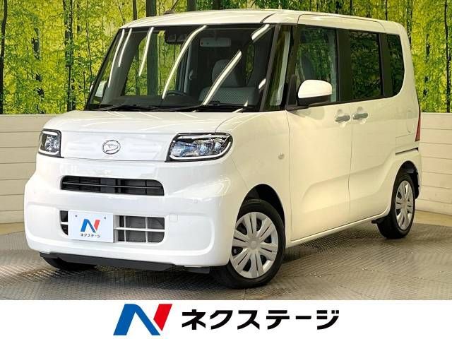 Daihatsu TANTO 2022-02 189066-0