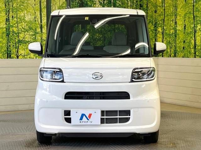 Daihatsu TANTO 2022-02 189066-14