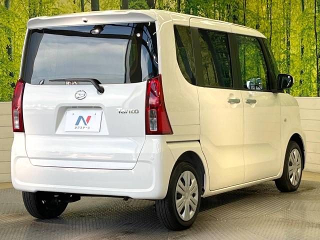 Daihatsu TANTO 2022-02 189066-17