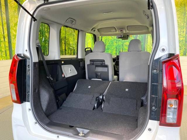 Daihatsu TANTO 2022-02 189066-10