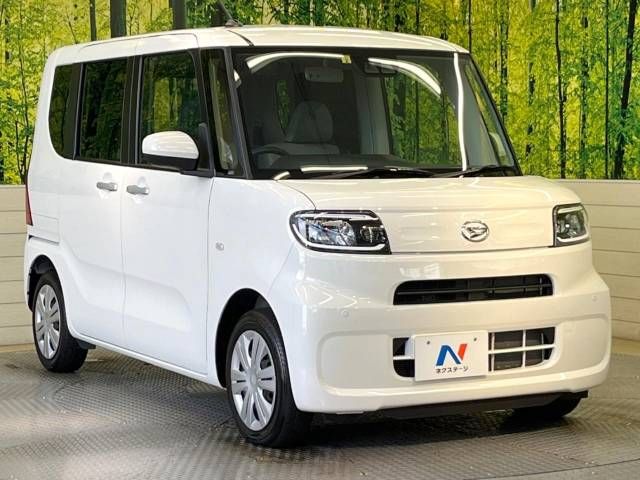 Daihatsu TANTO 2022-02 189066-16