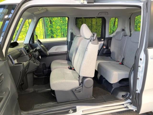 Daihatsu TANTO 2022-02 189066-9