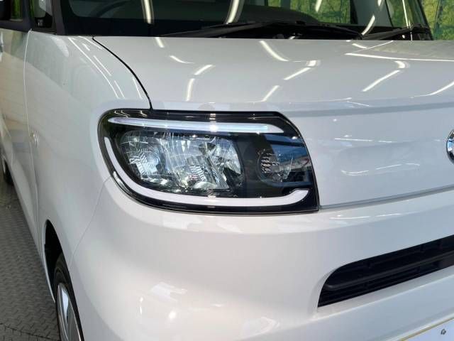 Daihatsu TANTO 2022-02 189066-12