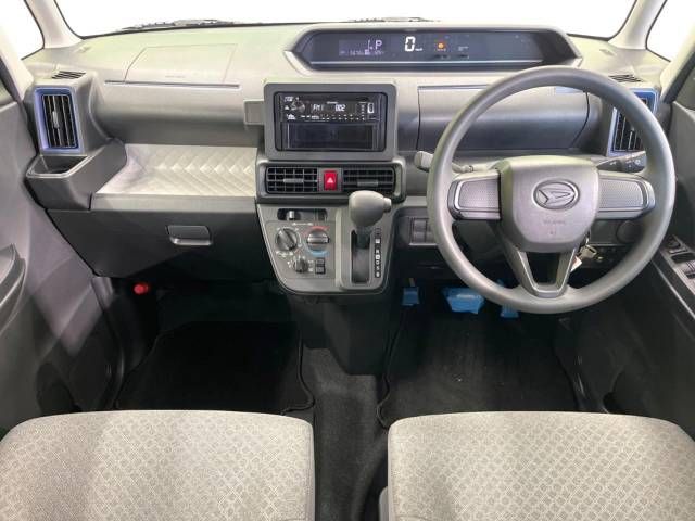 Daihatsu TANTO 2022-02 189066-1
