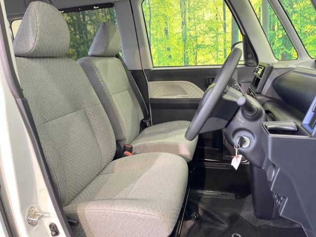 Daihatsu TANTO 2022-02 189066-8