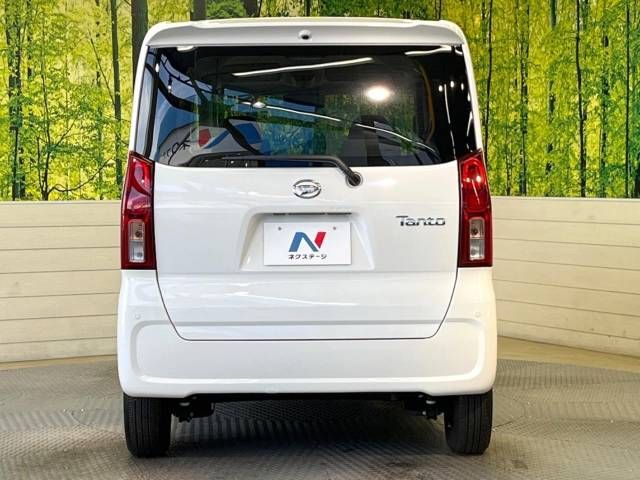 Daihatsu TANTO 2022-02 189066-15