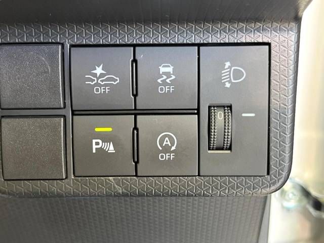 Daihatsu TANTO 2022-02 189066-4