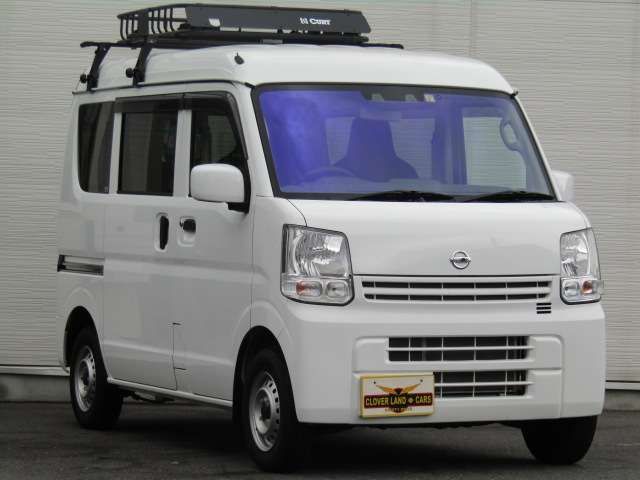 Nissan CLIPPER 2022-01 22656-1