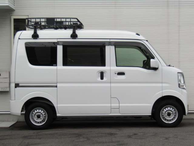 Nissan CLIPPER 2022-01 22656-4