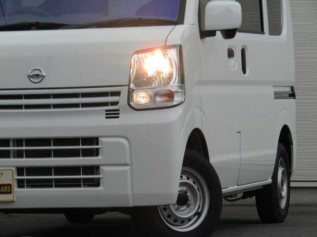 Nissan CLIPPER 2022-01 22656-12