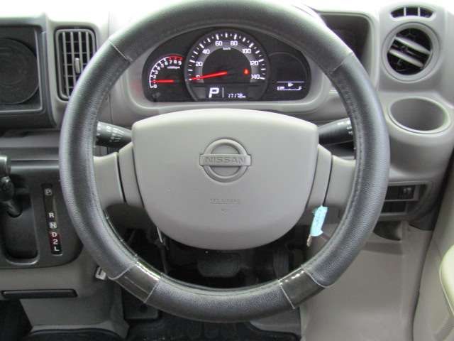Nissan CLIPPER 2022-01 22656-18